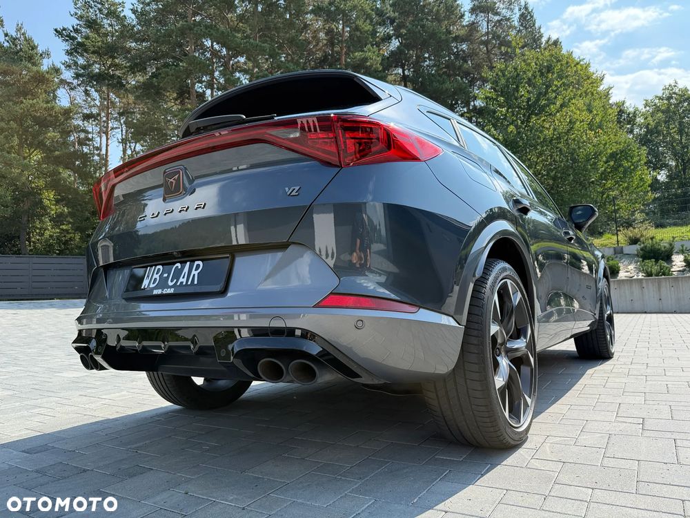 Cupra Formentor VZ 2.0 TSI 4Drive DSG - 17