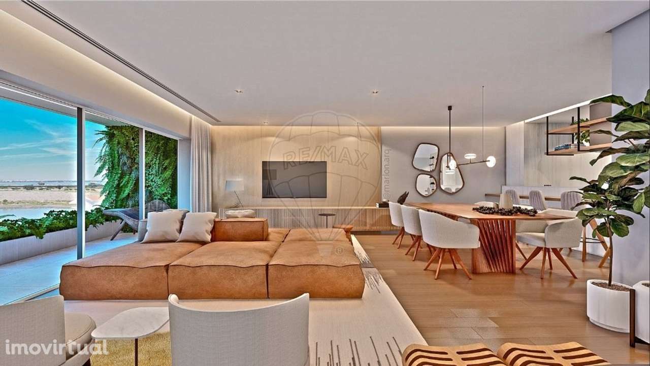 Apartamento T3 para venda - Grande imagem: 2/39