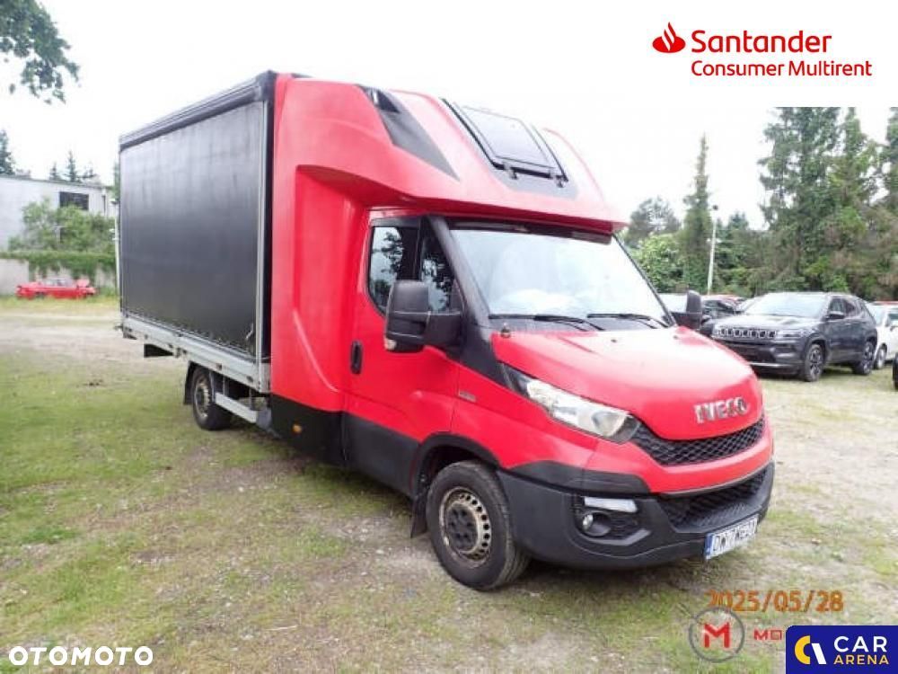 Iveco Daily - 1