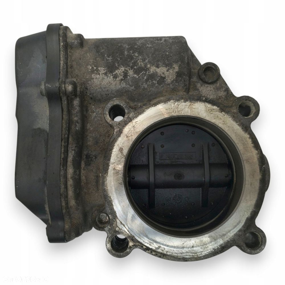 PRZEPUSTNICA Audi A6 C6 A4 B7 Golf 5 2.0 TFSI 06F133062G VDO - 7
