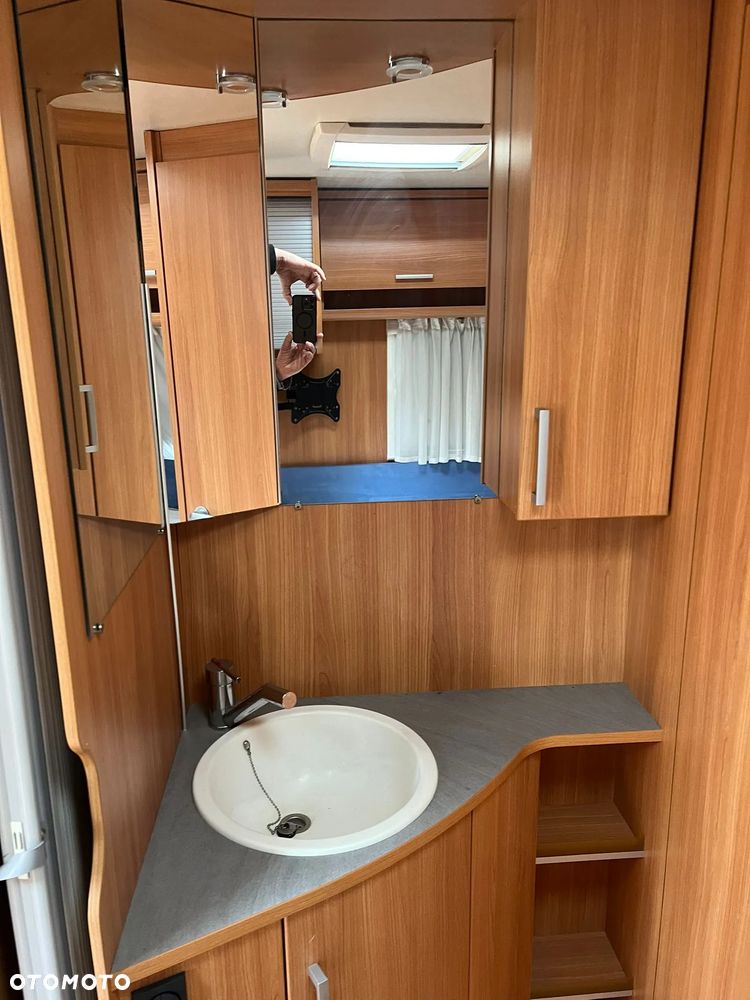 KNAUS Sport 450 - 8