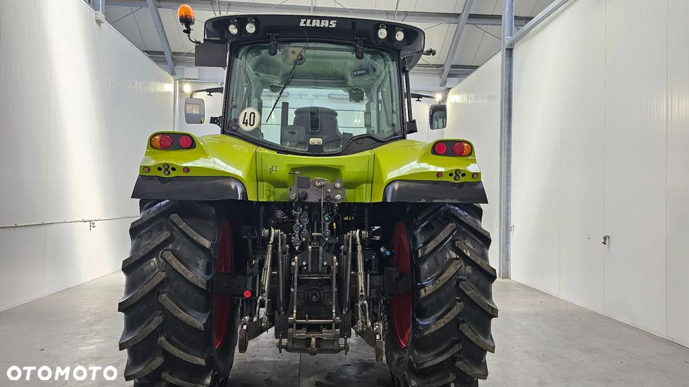 Claas Arion 530 Tur  FL 120   2 SZTUKI  Arion 430 Cebis ARION 540 6430 Premium 412 Vario ARION 540 CEBIS ARION 550 CIS ARION 520 CMATIC - 9