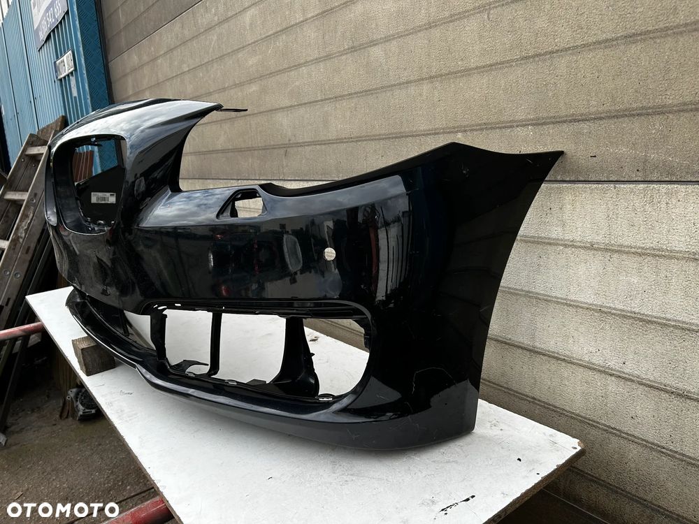 BMW F10 F11 LIFT ZDERZAK PRZÓD PRZÓD PRZEDNI - 3