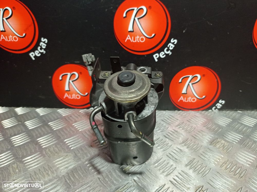 Filtro De Combustivel  Mazda 6 Hatchback (Gg) - 2