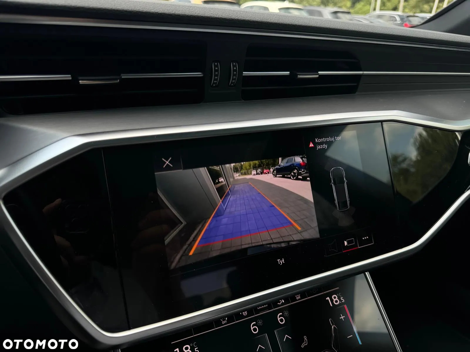 Audi A7 Sportback - 29