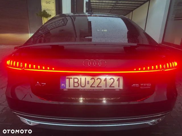Audi A7 Sportback 45 TFSI Quattro S tronic - 17