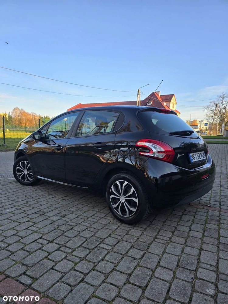 Peugeot 208 1.0 VTi Active - 3