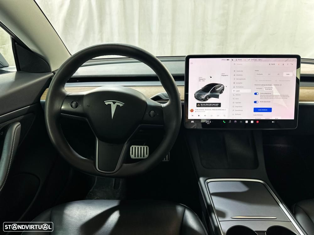 Tesla Model 3 Long Range AWD Dual Motor - 20