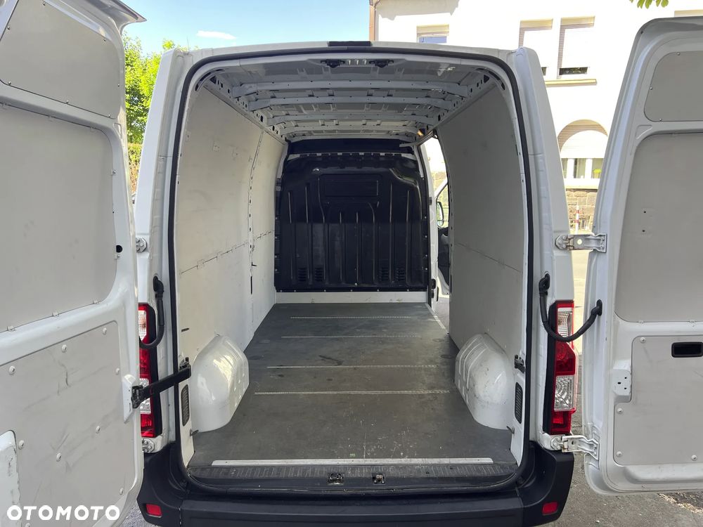 Renault Master - 12