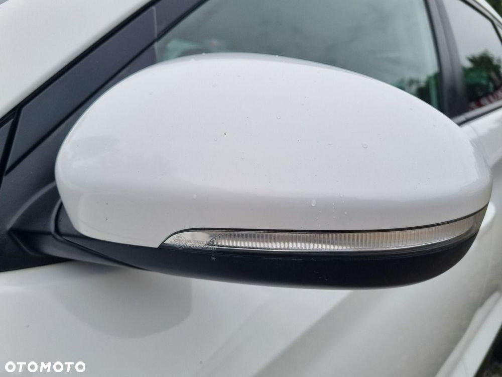Hyundai Tucson - 22