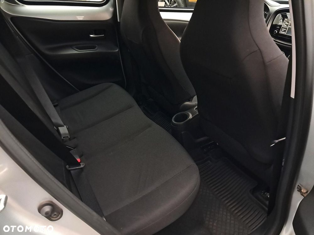 Toyota Aygo X 1.0 VVT-i Comfort - 11