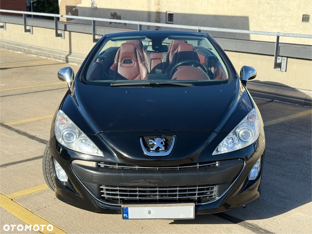 Peugeot 308 CC - 2