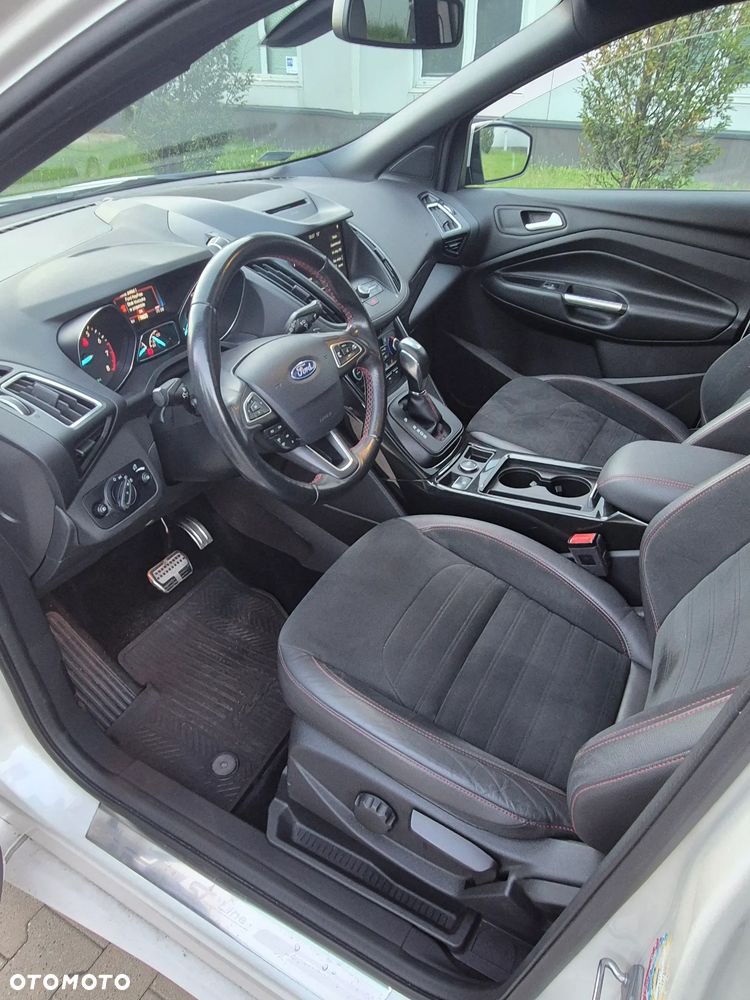 Ford Kuga 1.5 EcoBoost AWD ST-Line ASS - 12