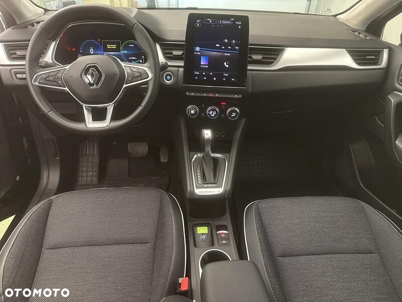 Renault Captur 1.6 E-TECH Full Hybrid 145 Techno - 21