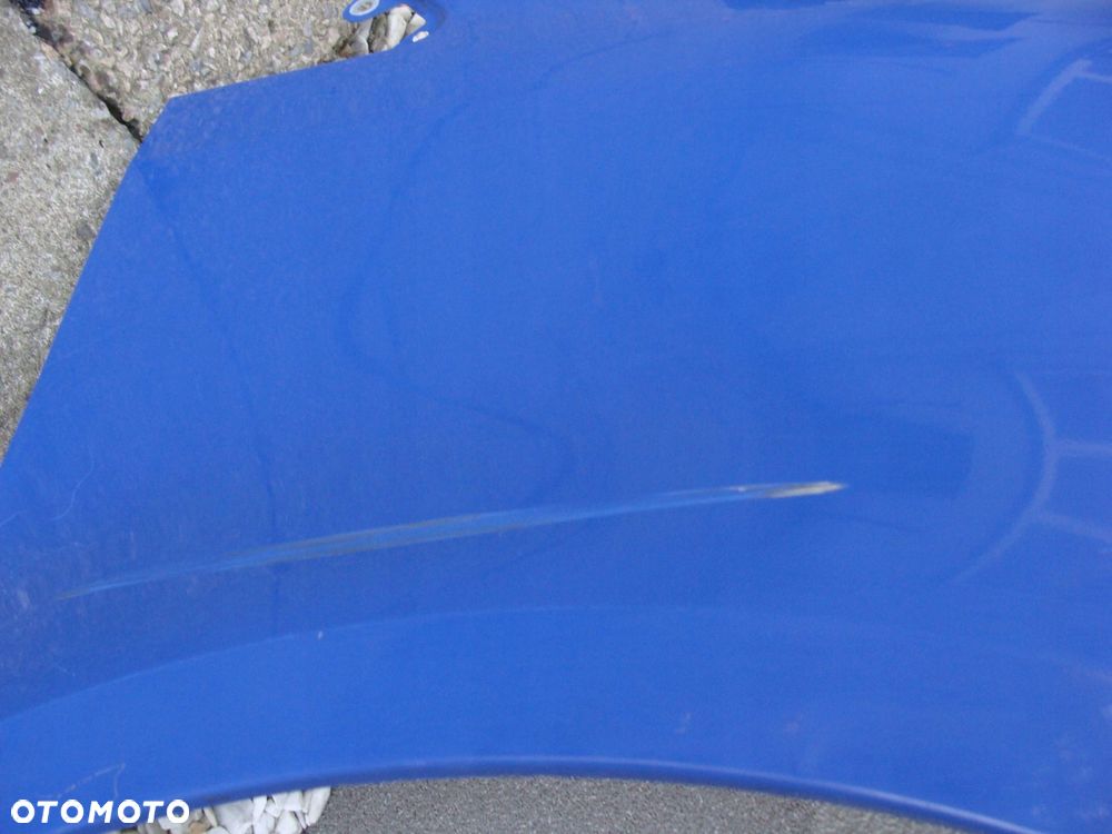 błotnik prawy mercedes sprinter w910 w907 2020r - 5