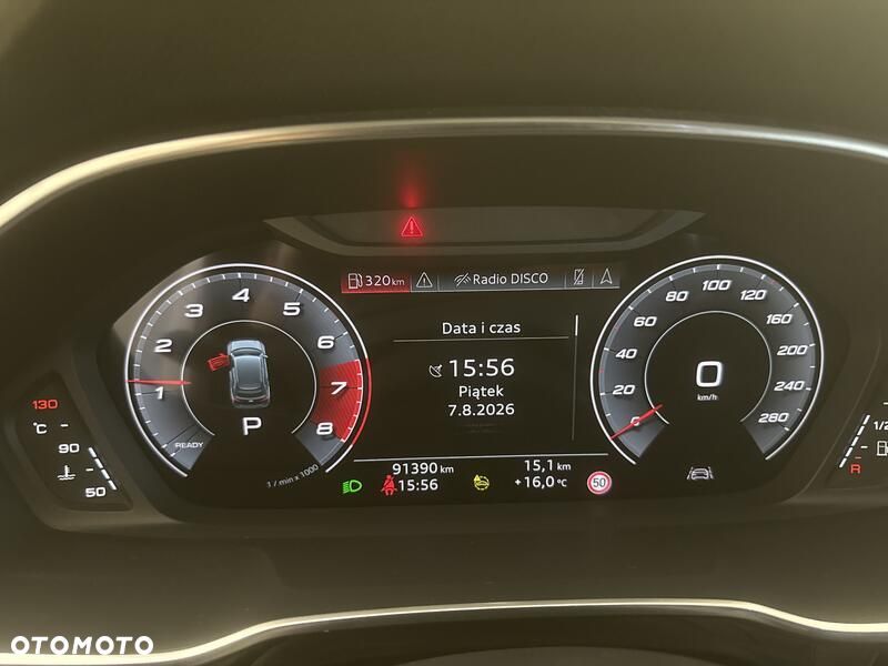 Audi Q3 35 TFSI mHEV S tronic - 14