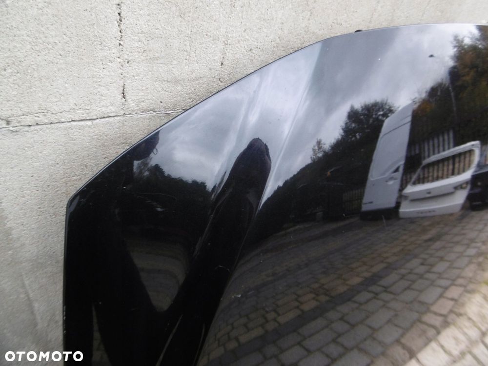 volvo s60, v70 ii, xc70 ii lift 04/10r - maska - 2