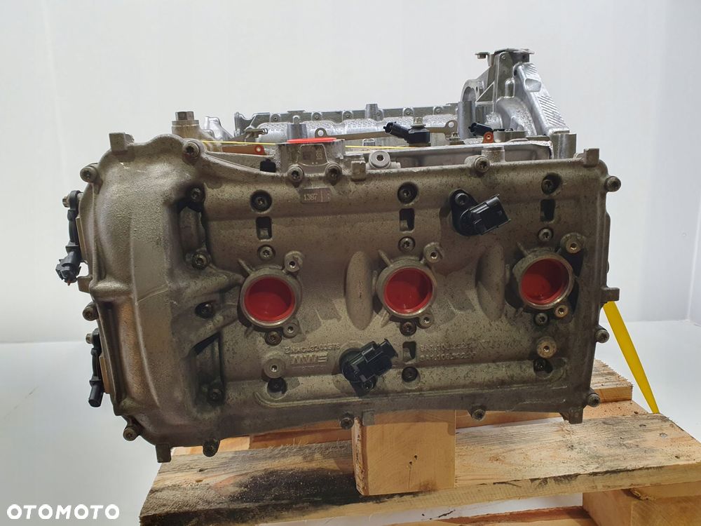 SILNIK ENGINE MOTOR MOTORE MOTEUR Porsche 911 991 GT3 3.8 475KM MA175 - 7