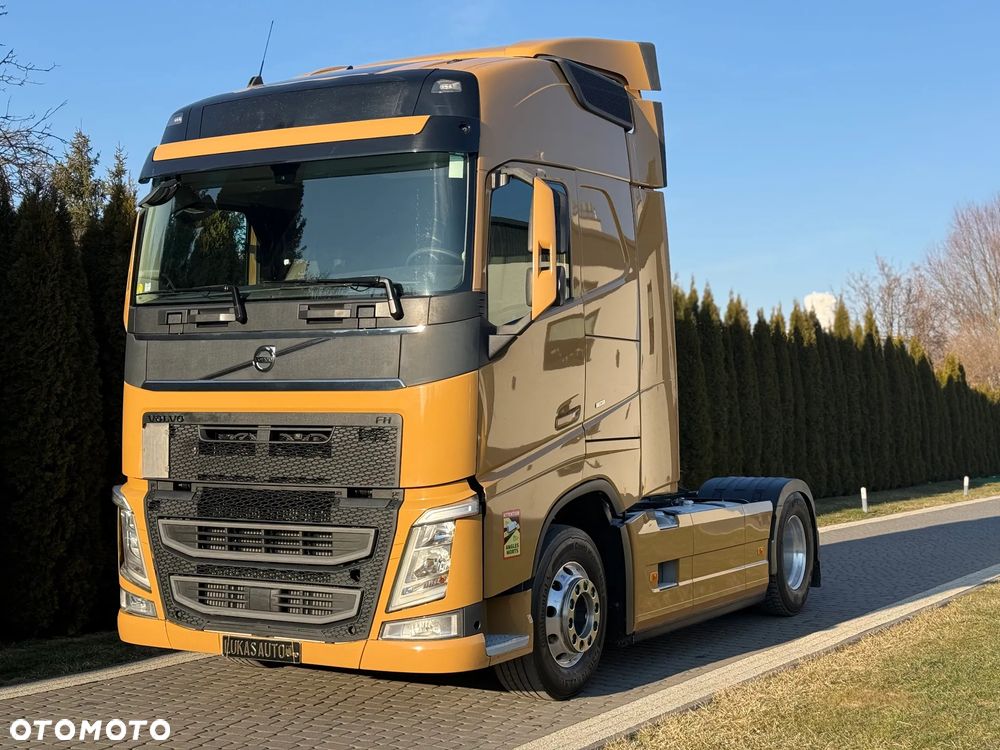 Volvo FH 460 PARK COOL - 4
