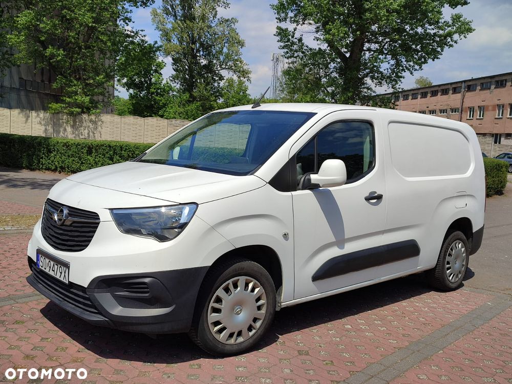 Opel Combo 1.5 CDTI S&S - 1
