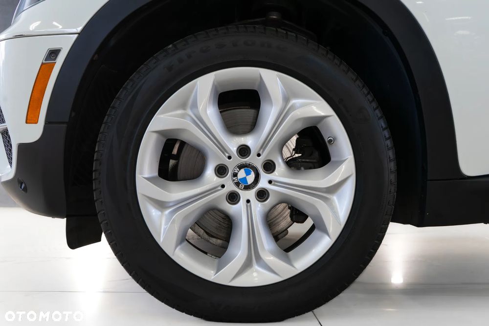 BMW X5 xDrive35d - 6