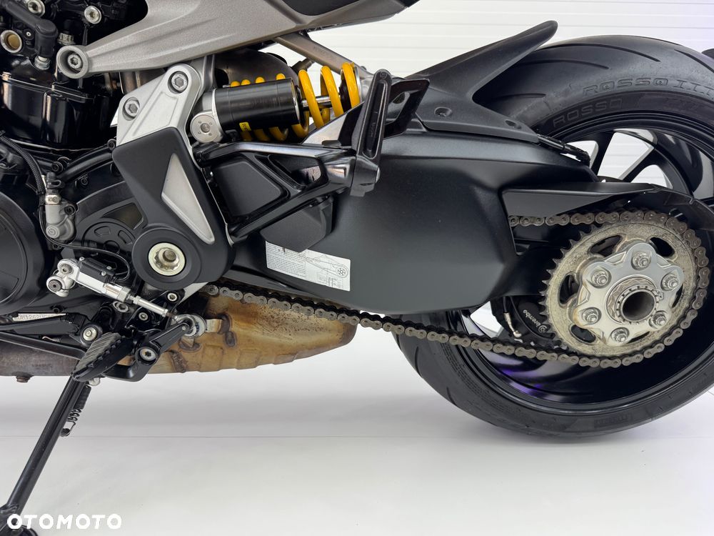 Ducati Diavel - 31