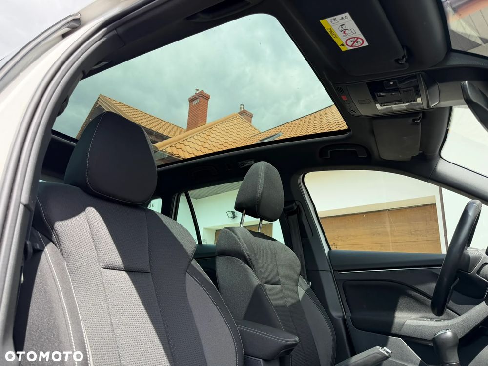 Skoda Kamiq 1.5 TSI Tour - 9