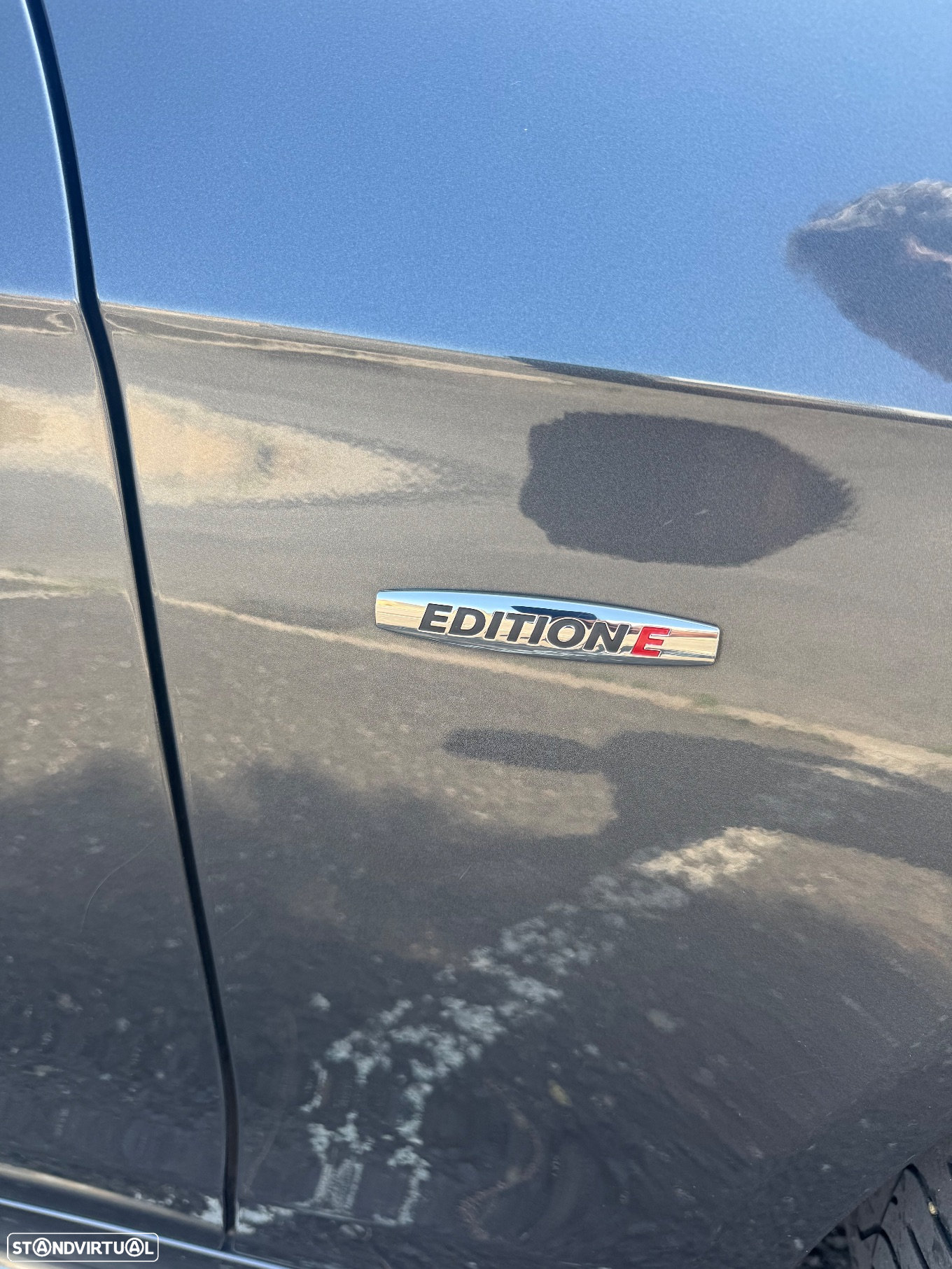 Mercedes-Benz E 250 BlueTEC Avantgarde Auto. - 4