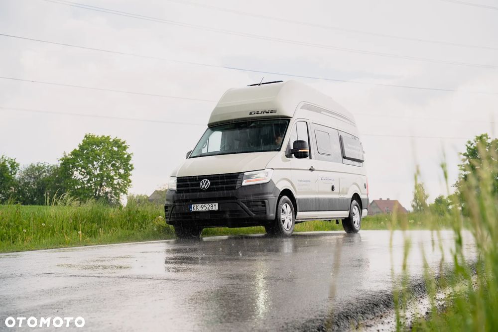 Volkswagen Crafter Standard - 3
