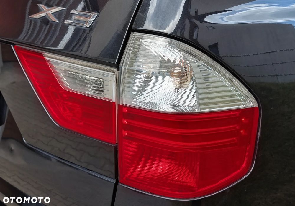 BMW X3 - 17