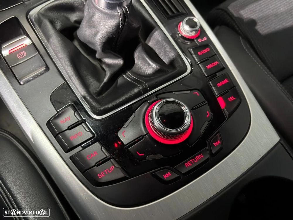 Audi A5 Sportback 2.0 TDI quattro S-line - 15