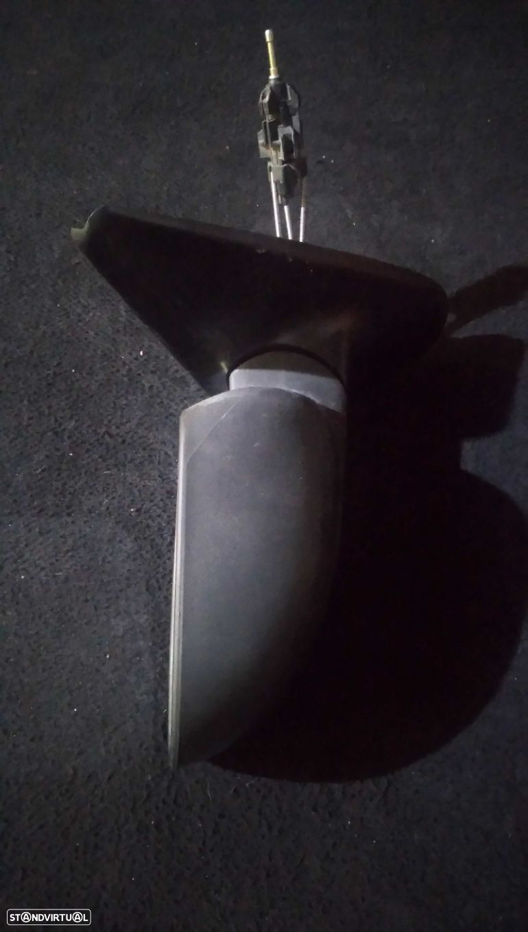 Espelho Retrovisor Dto Seat Leon (1M1) - 2