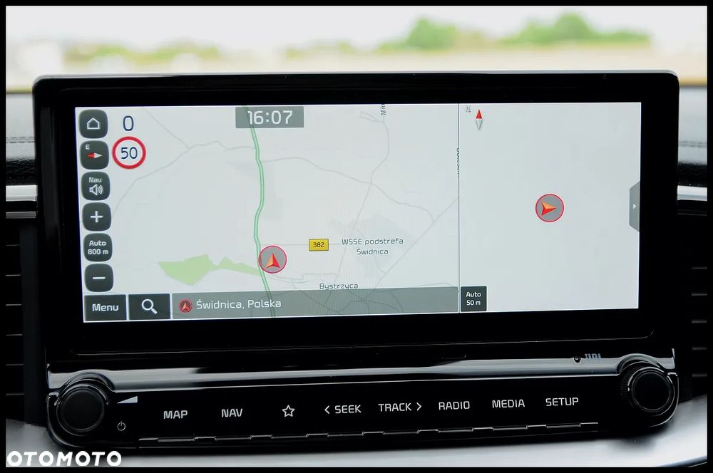 Kia ProCeed 1.5 T-GDI DCT7 OPF GT LINE - 33