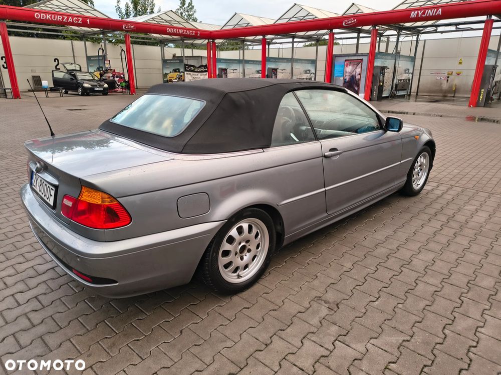 BMW Seria 3 320 Ci - 3