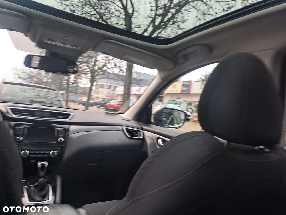 Nissan Qashqai 1.3 DIG-T Acenta DCT - 3