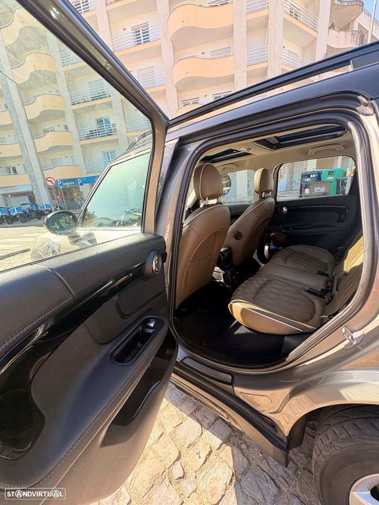 MINI Countryman - 13
