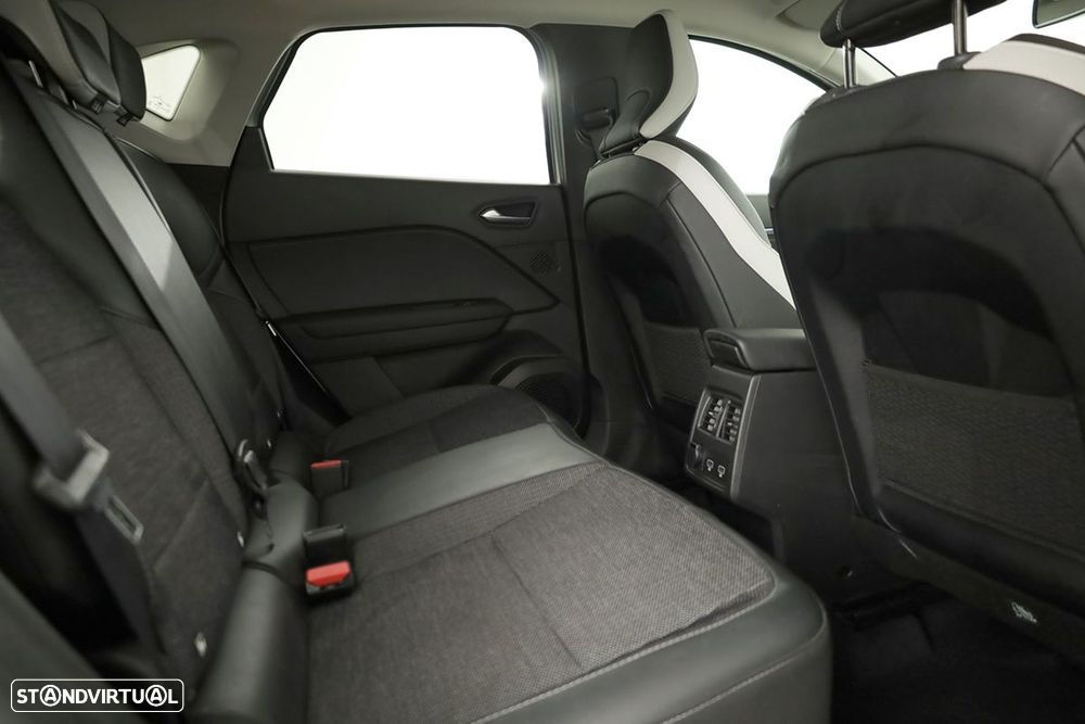 Renault Captur 1.0 TCe Techno - 23