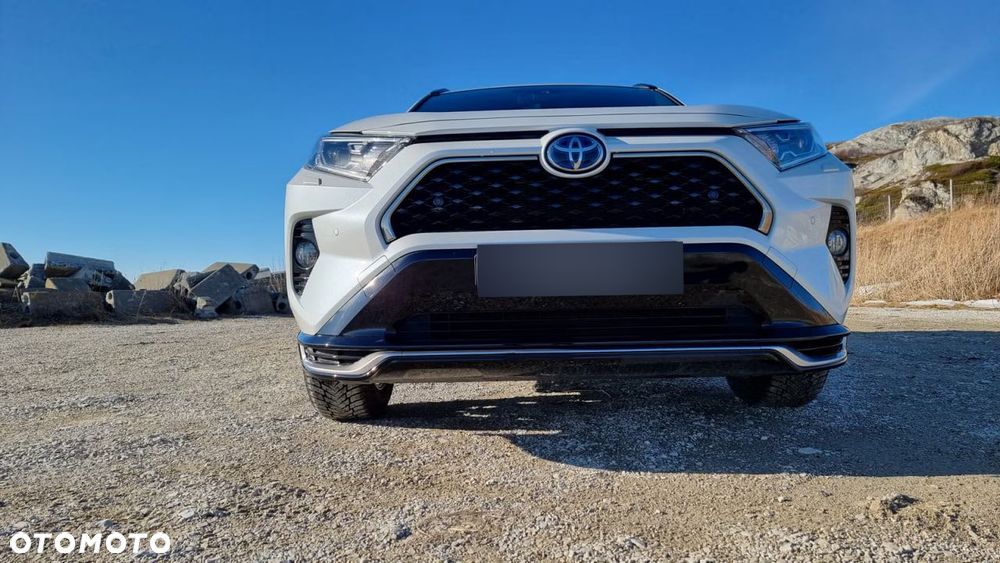 Toyota RAV4 Comfort - 4