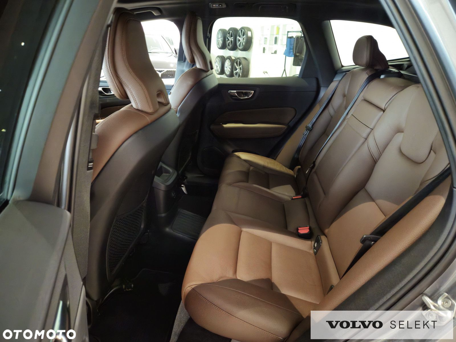 Volvo XC 60 - 29