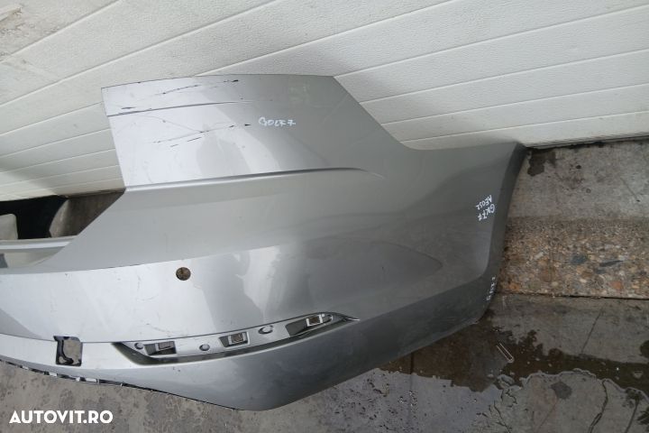 Bara spate 5G9807421M 5G9807421M Volkswagen VW Golf 7 [facelift] [201 - 2