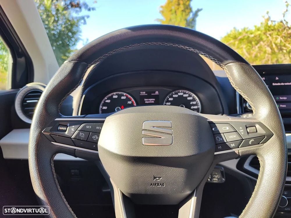 SEAT Arona 1.0 TSI Style - 16