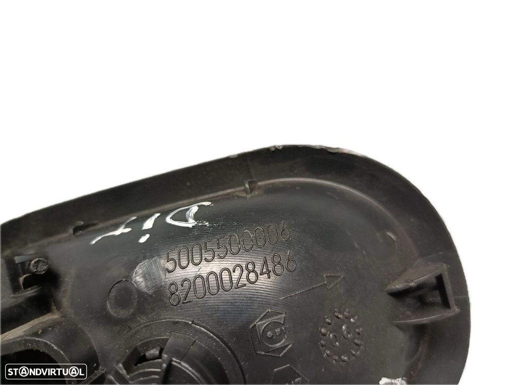 Puxador / Muleta Interior Renault Megane Ii (Bm0/1_, Cm0/1_) - 3