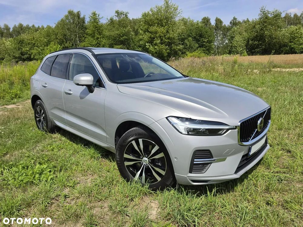 Volvo XC 60 B5 D AWD Momentum Pro - 1