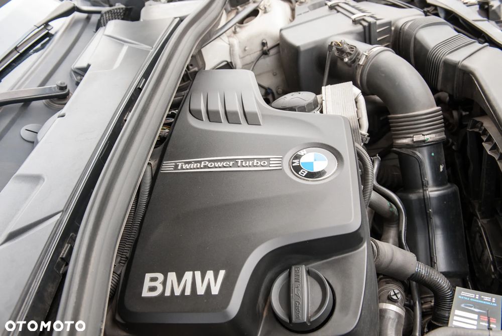 BMW X1 xDrive28i - 22
