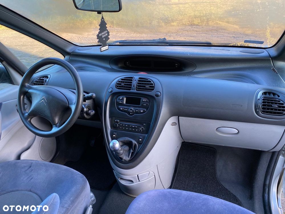 Citroën Xsara Picasso 1.6 HDi Style - 5