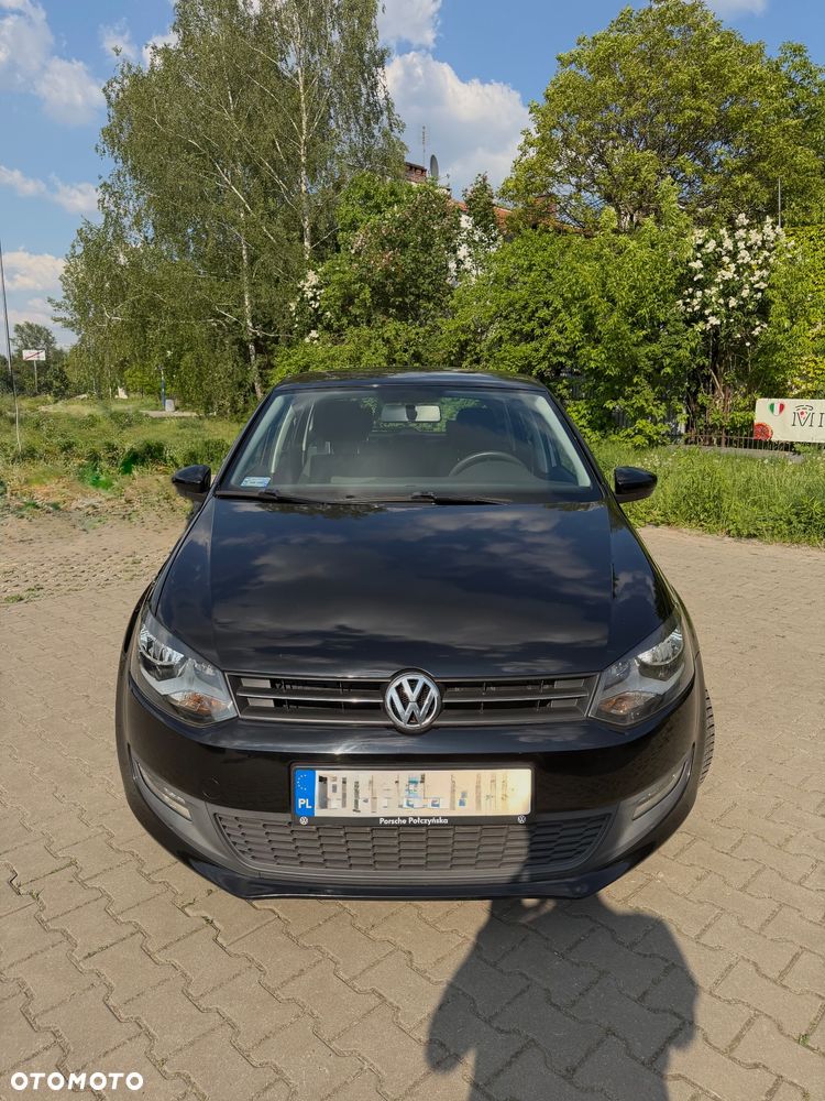 Volkswagen Polo 1.4 16V Comfortline - 3