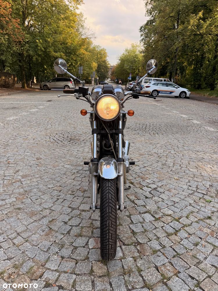 Suzuki GR - 17