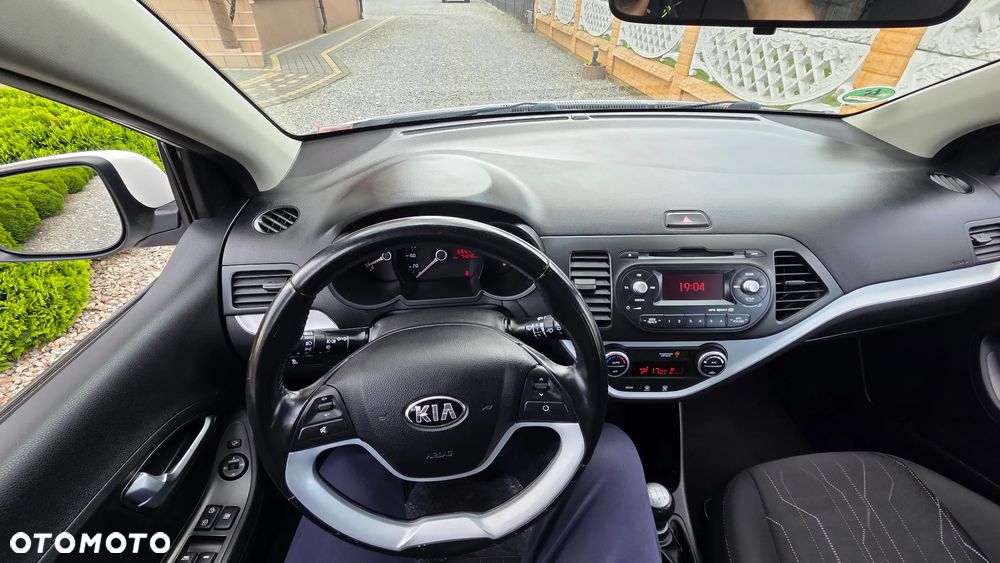 Kia Picanto ver-1-2-xl - 8