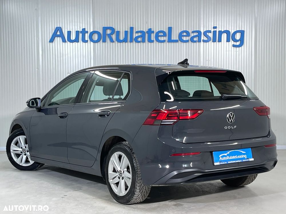 Volkswagen Golf 1.0 TSI Life - 4