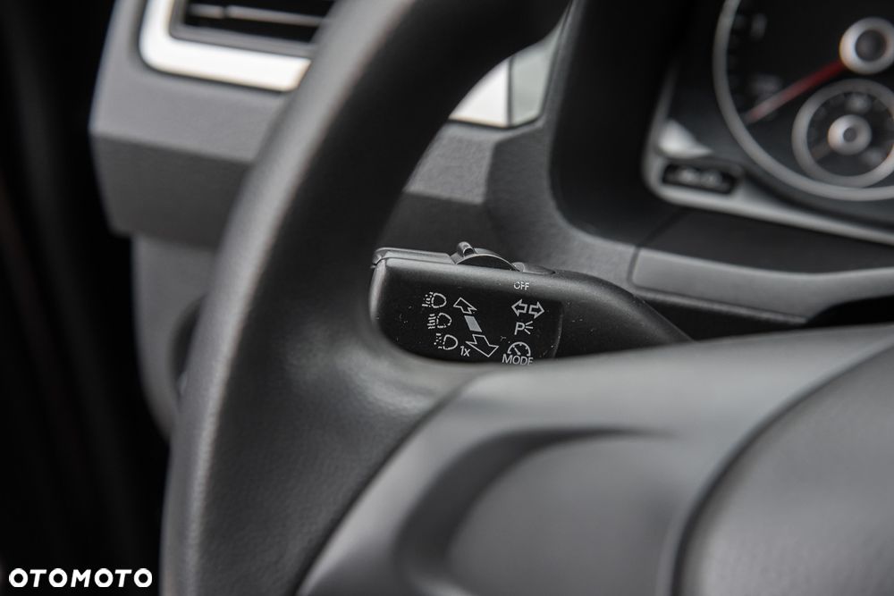 Volkswagen Caddy 2.0 (7-Si.) DSG Maxi Family - 19